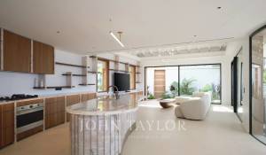 Seasonal rental Villa Lurin