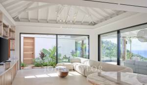 Seasonal rental Villa Lurin