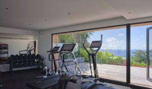 Seasonal rental Villa Lurin