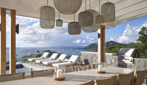 Seasonal rental Villa Lurin