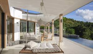 Seasonal rental Villa Lurin