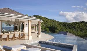 Seasonal rental Villa Lurin