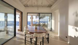 Seasonal rental Villa Lurin