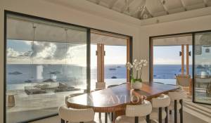 Seasonal rental Villa Lurin