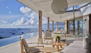 Seasonal rental Villa Lurin