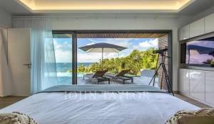 Seasonal rental Villa Lurin