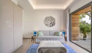 Seasonal rental Villa Lurin