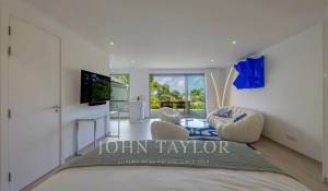 Seasonal rental Villa Lurin