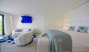 Seasonal rental Villa Lurin