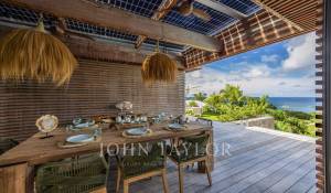 Seasonal rental Villa Lurin