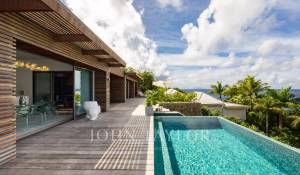 Seasonal rental Villa Lurin