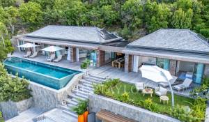 Seasonal rental Villa Lurin