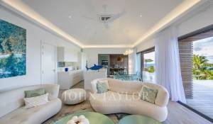 Seasonal rental Villa Lurin