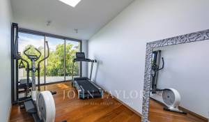 Seasonal rental Villa Lurin