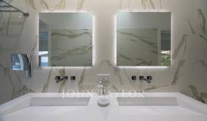 Seasonal rental Villa Lurin