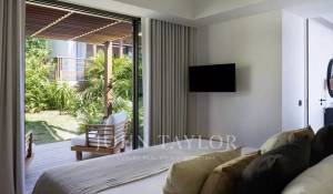 Seasonal rental Villa Lurin