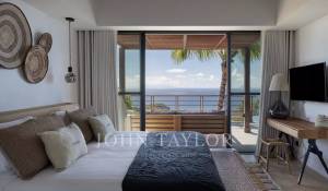 Seasonal rental Villa Lurin