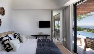 Seasonal rental Villa Lurin