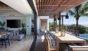 Seasonal rental Villa Lurin