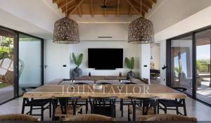 Seasonal rental Villa Lurin