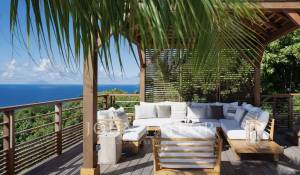 Seasonal rental Villa Lurin
