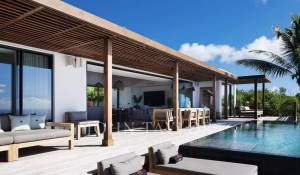 Seasonal rental Villa Lurin