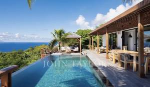 Seasonal rental Villa Lurin