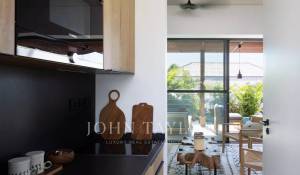 Seasonal rental Villa Lurin