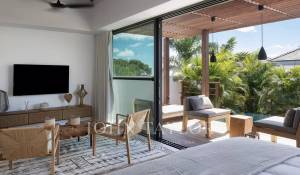 Seasonal rental Villa Lurin