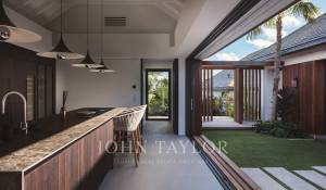 Seasonal rental Villa Lurin