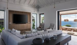 Seasonal rental Villa Lurin
