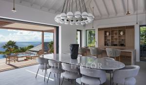 Seasonal rental Villa Lurin