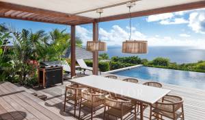 Seasonal rental Villa Lurin
