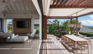 Seasonal rental Villa Lurin