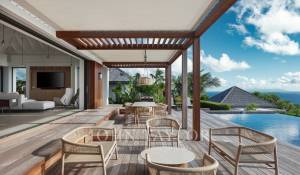 Seasonal rental Villa Lurin