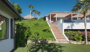 Seasonal rental Villa Lurin