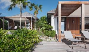 Seasonal rental Villa Lurin