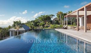 Seasonal rental Villa Lurin