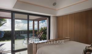 Seasonal rental Villa Lurin
