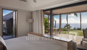 Seasonal rental Villa Lurin