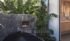 Seasonal rental Villa Lurin