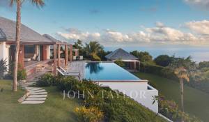 Seasonal rental Villa Lurin