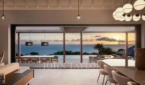 Seasonal rental Villa Lurin