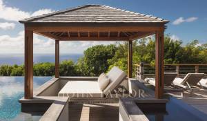 Seasonal rental Villa Lurin