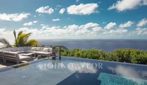 Seasonal rental Villa Lurin