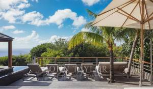 Seasonal rental Villa Lurin