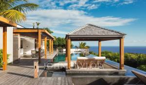 Seasonal rental Villa Lurin