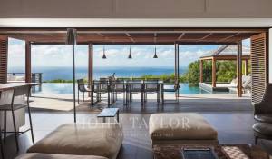 Seasonal rental Villa Lurin