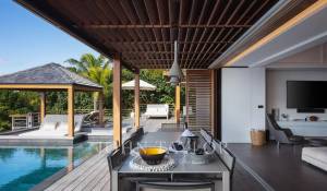 Seasonal rental Villa Lurin