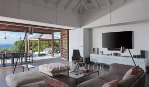 Seasonal rental Villa Lurin